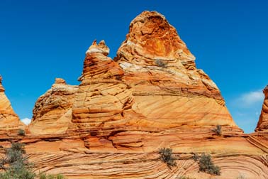 Coyote Buttes South