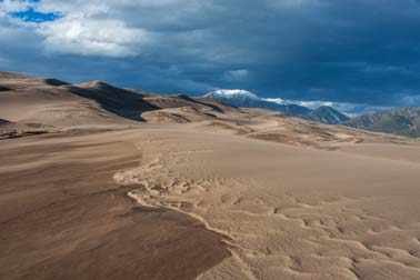 Great Sand Dunes N.M.